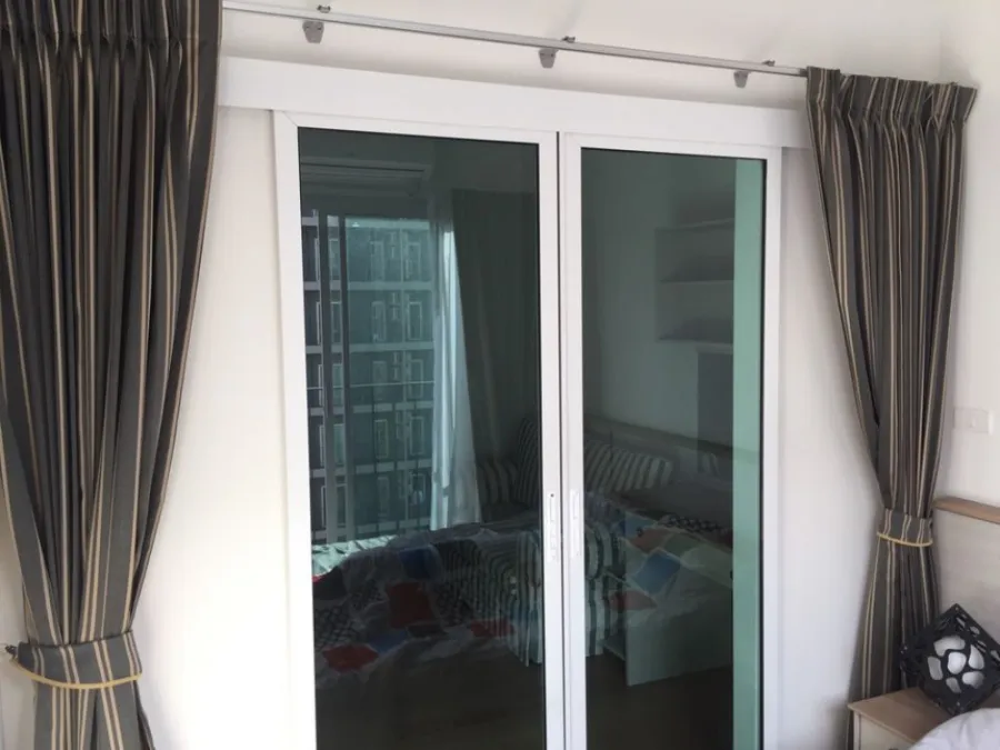 Condo for rent, Chapter One, Modern Dutch, fully furnished, special price, book now.