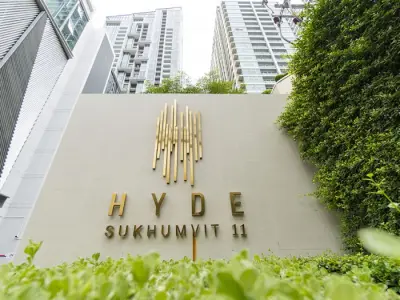 Hyde Sukhumvit 11
