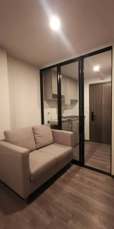 🏠🌃 Condo for Sale: The Origin Sukhumvit-Sai Luat E22 Station 🏠🌃