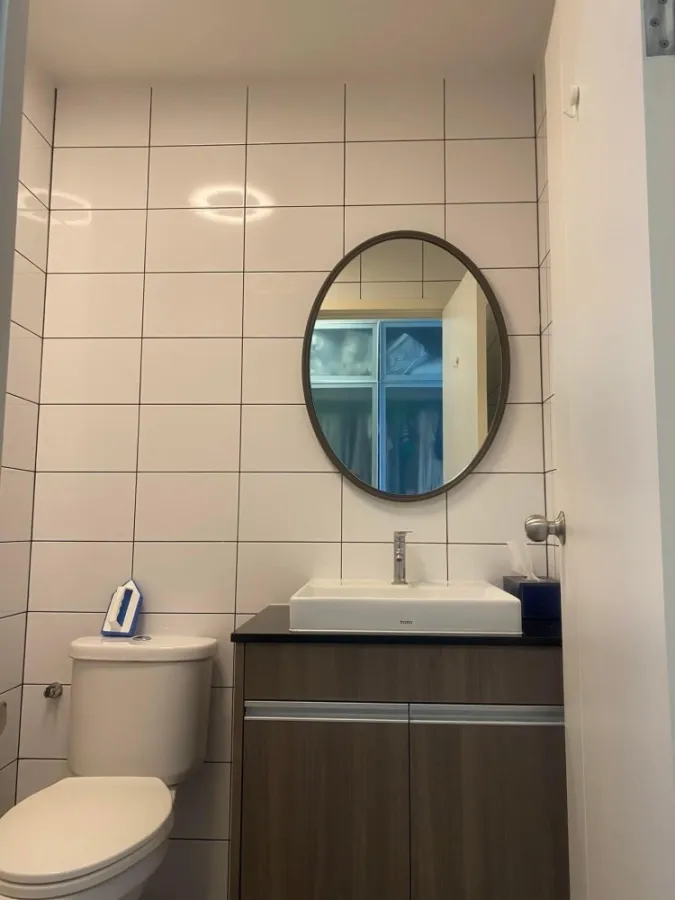Rent Sell Chapter One Eco Ratchada Huaykwang, studio room, 10th floor, unobstructed view, fully furnished, good value, don't miss it
