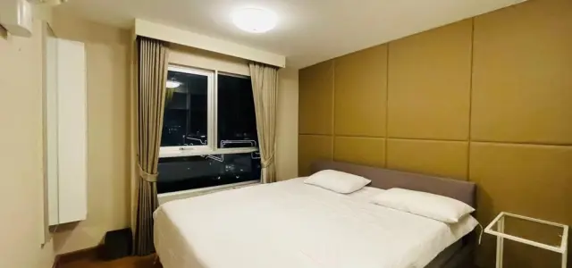 For Rent Belle Grand Rama9 ห้องพ้อมอยู่ สิ่งอำนวยความสะดวกครบครัน บอกเลยว่าพลาดแล้วจะเสียดาย images
