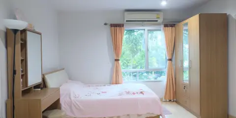 ขาย ไอริส แอเวนิว อ่อนนุช – วงแหวน ชั้น 3 ห้องสวย น่าอยู่ แถมตกแต่งครบครันแบบจัดเต็ม จองเลย ด่วนๆ
