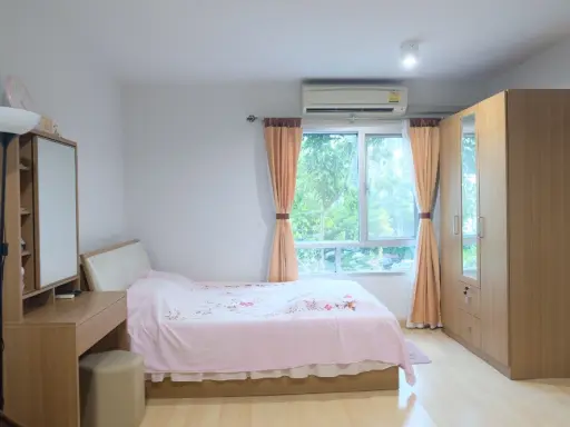 ขาย ไอริส แอเวนิว อ่อนนุช – วงแหวน ชั้น 3 ห้องสวย น่าอยู่ แถมตกแต่งครบครันแบบจัดเต็ม จองเลย ด่วนๆ