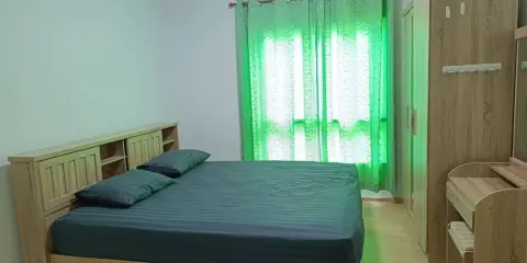 ขาย คอนโด ยูนิโอ จรัญ 3 ห้องน่าอยู่ ขนาดกว้างกำลังดี เฟอร์ครบ มาในราคาสุดคุ้ม ห้ามพลาดเลยจ้า