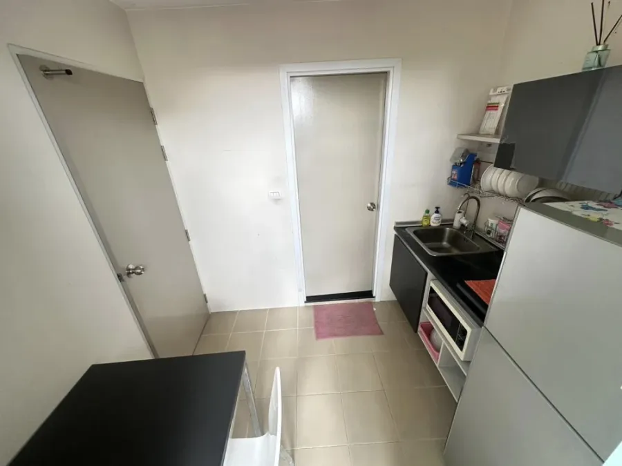 ขาย Lesto condo สุขุมวิท 113 ห้องน่าอยู่ ราคาเป็นกันเอง หิ้วกระเป๋ามาได้เลยจ้า