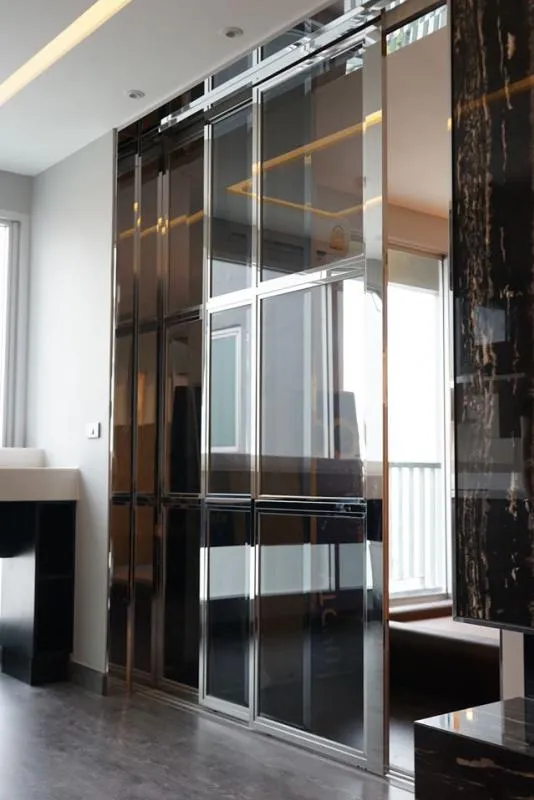 ให้เช่า รีทึ่ม พหลฯ-อารีย์ ตกแต่งสไตล์ Modern Luxury ห้องสวยราคาดีสุดๆ สนใจต้องด่วนๆๆ