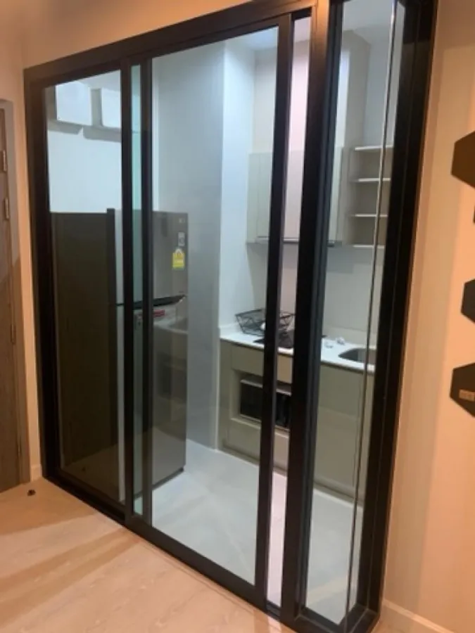 Condo for rent, The Niche Pride Thonglor-Phetchaburi, good location, convenient transportation, do not hesitate, book now!!