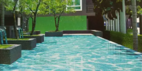 ขาย คอนโด อินซิโอ้ เสรีไทย ห้องพร้อมอยู่ ราคากันเอง อย่ารอช้า รีบคว้าเลย!!