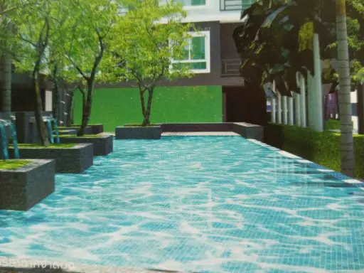 ขาย คอนโด อินซิโอ้ เสรีไทย ห้องพร้อมอยู่ ราคากันเอง อย่ารอช้า รีบคว้าเลย!! images
