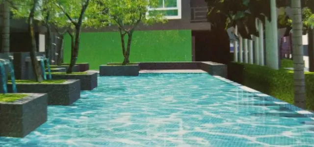 ขาย คอนโด อินซิโอ้ เสรีไทย ห้องพร้อมอยู่ ราคากันเอง อย่ารอช้า รีบคว้าเลย!! images
