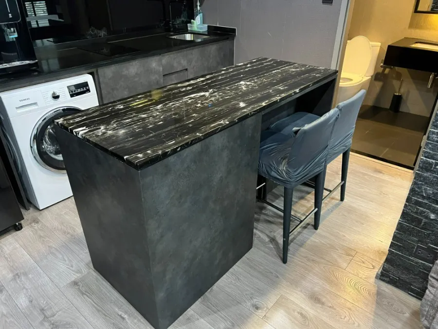 For sale or rent Whizdom Avenue Ratchada-Ladprao tight built-in Perfect tone control Plus the best price. Book quickly.