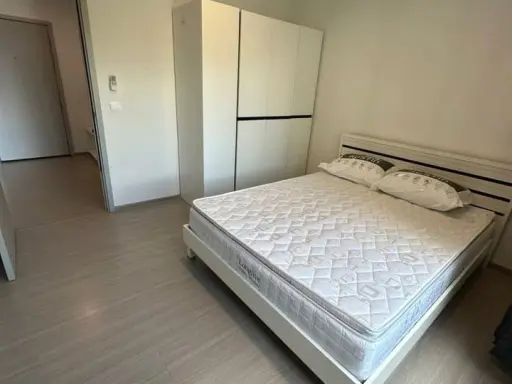 ขาย ให้เช่า Aspire Sukhumvit - Onnut ห้องมุมมีความเป็นส่วนตัว ได้วิวสระ แถมราคาจับต้องได้ images