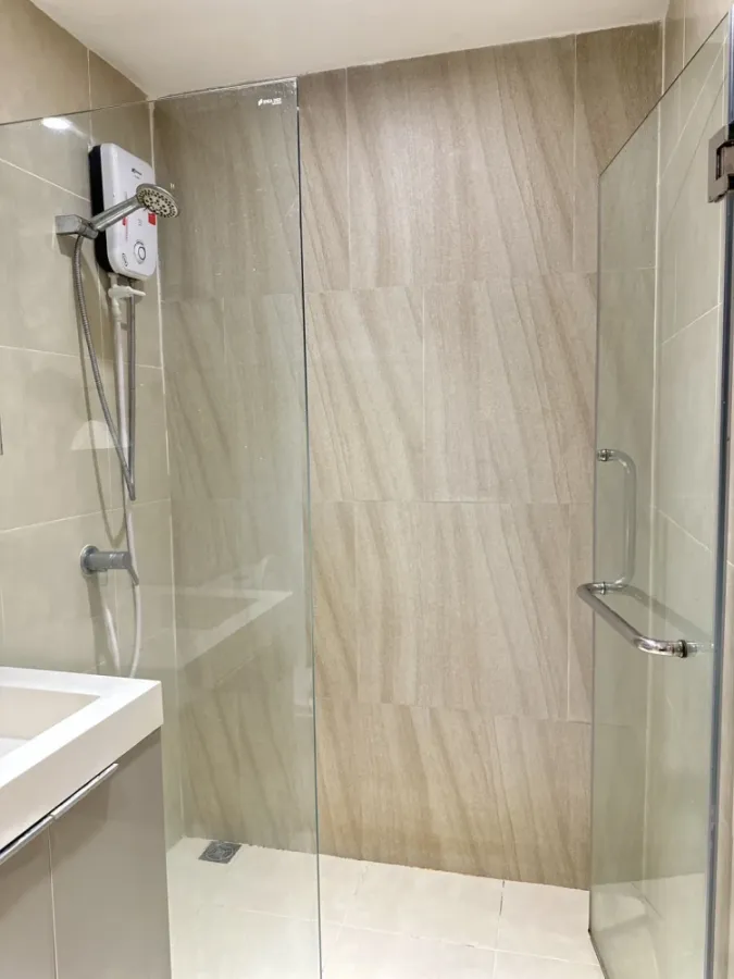 Condo for sale/rent: Modern Condo Charan 79, 6th floor, Building A, beautiful room, good price, ready to move in, hurry and reserve now!!