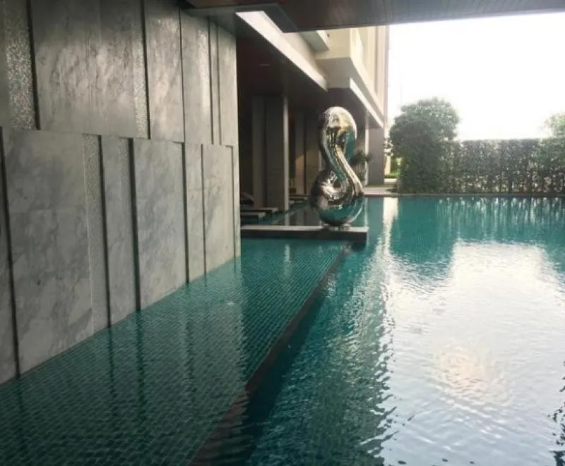 ขายคอนโด เดอะ รูม สุขุมวิท 69 ห้องแต่งครบ เฟอร์ครบ วิวดีสุดๆ รีบเลยอย่ารอช้า ไม่งั้นอดนะ