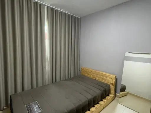 ให้เช่า The Trust Condo Nakornpathom 1 ห้องนอน 1 ห้องน้ำ สิ่งอำนวยความสะดวกครบครัน หิ้วกระเป๋าเข้าอยู่ได้เลยจ้า