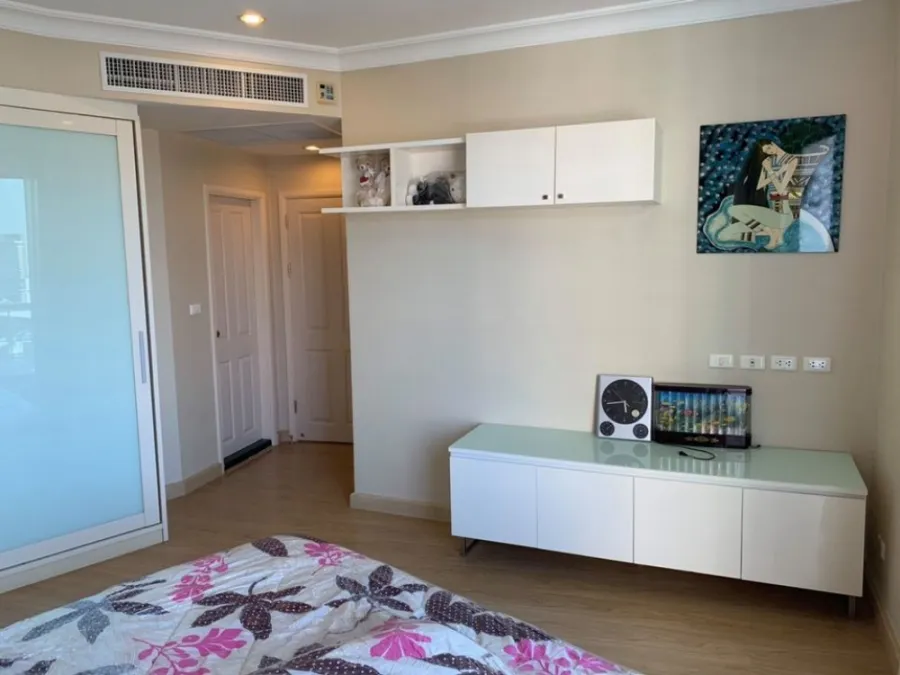 Condo for rent, Supalai Casa Riva, beautiful room, fully furnished, ready to move in!!!