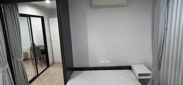 sale rent เดอะ นีช โมโน บางนา ชั้น 8 ห้องสวย เฟอร์ครบ พร้อมเข้าอยู่ได้ทันที รีบจองเลย!! images
