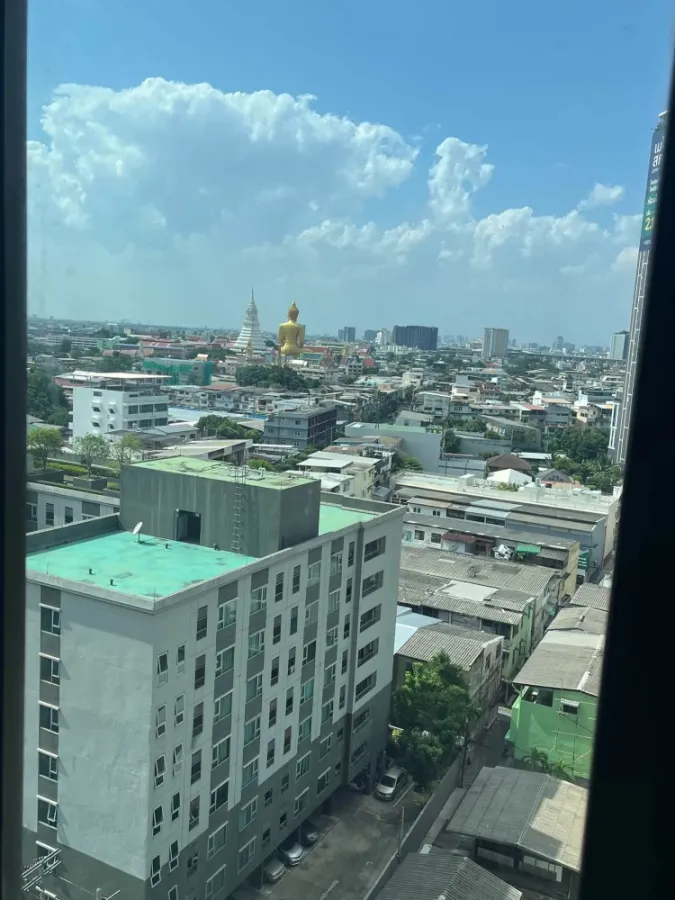 🏙️คอนโด รีเจ้นท์ โฮม วุฒากาศ🏙️
