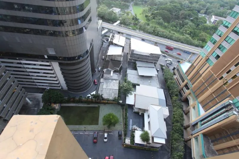 ให้เช่าคอนโด Equinox พหล-วิภา บนทำเลติดรถไฟฟ้า ห้องนี้ราคาดีมาก มีให้ครบ อย่ามั่วแต่มอง จองเลยๆ