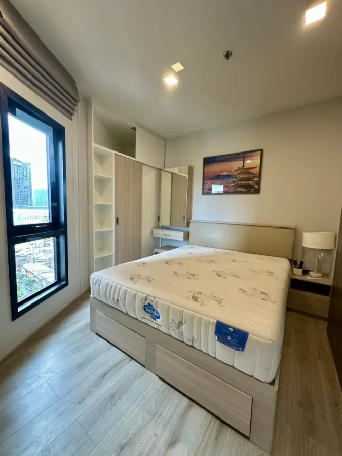 🏠🌃 ให้เช่า เมทริส ดิสทริค ลาดพร้าว 🏠🌃