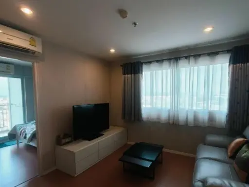 ให้เช่า Lumpini Condotown North Pattaya Sukhumvit ชั้น 14 ห้องกว้าง น่าอยู่ จองเลย