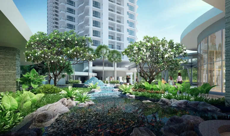 ให้เช่า Supalai Riva Grand Rama 3 2 ห้องนอน พื้นที่ใช้สอยเยอะ ในทำเลดี วิวแม่น้ำเจ้าพระยา จองเลย