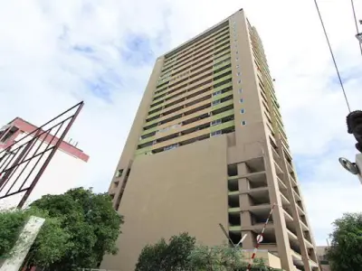 Sathorn Bridge Tower