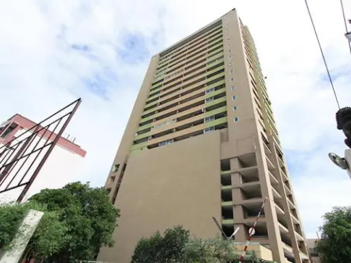 Sathorn Bridge Tower