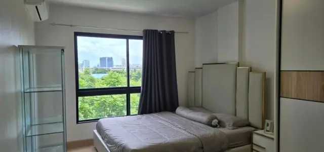 ขาย ให้เช่า Supalai City Resort Rama 8 ชั้น 6 วิวสระว่ายน้ำ แต่งครบ พร้อมเข้าอยู่ จองเลยจ้า images
