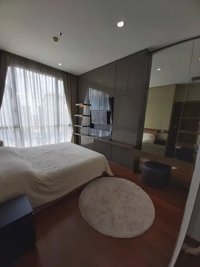 ให้เช่า ควอทโทร บาย แสนสิริ ห้องมุม วิวสวย ไม่มีตึกบัง อย่ารอช้า