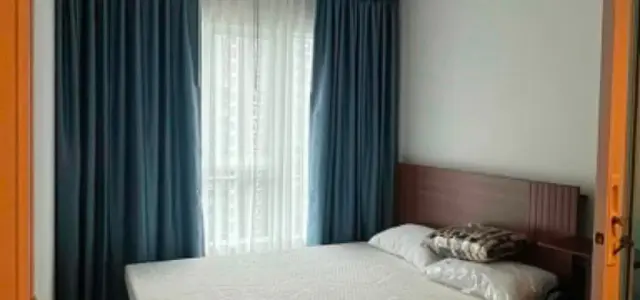 ปล่อยเช่า Regent Home Bangna ห้องกั้นแยกเป็นสัดส่วน แบ่งโซนชัดเจน ราคาอย่างโดน มาจองเลย อย่าพลาด images