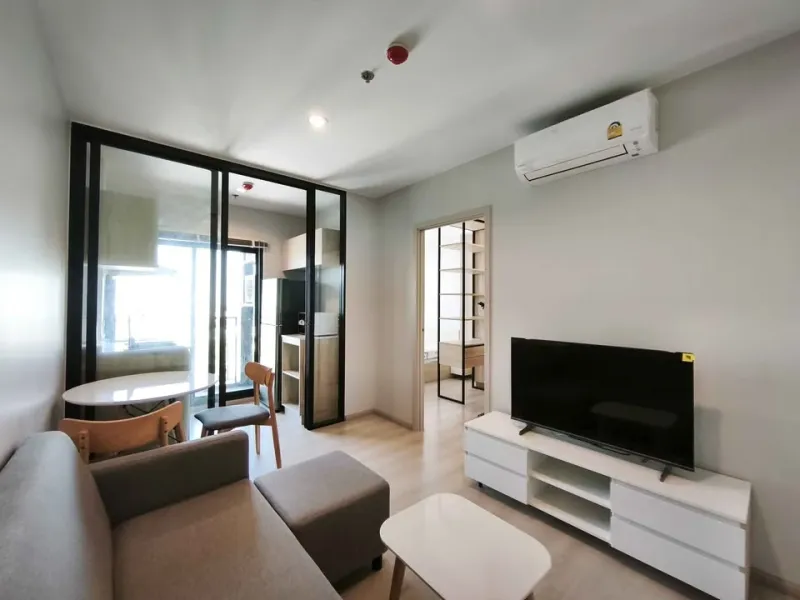 ให้เช่า Nue Noble Srinakarin-Lasalle ห้องแต่งสวยครบครัน ในทำเลสุดปัง เดินทางสะดวก รีบจองเลยตอนนี้จ้า