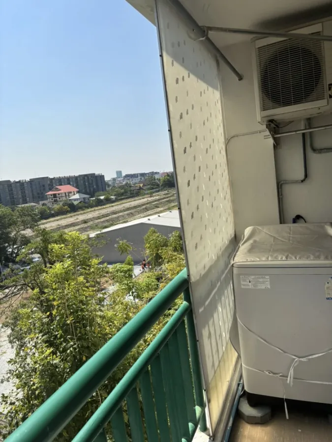 SunShine Condominium for rent. Ready to move in. All amenities included. Book now!