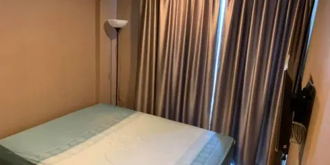 ห้องใหม่มาก For Sale Chambers Chaan ลาดพร้าว-วังหิน 2ห้องนอน วิวสระ เปิดลิฟท์มาเจอเลย อย่ารอช้า