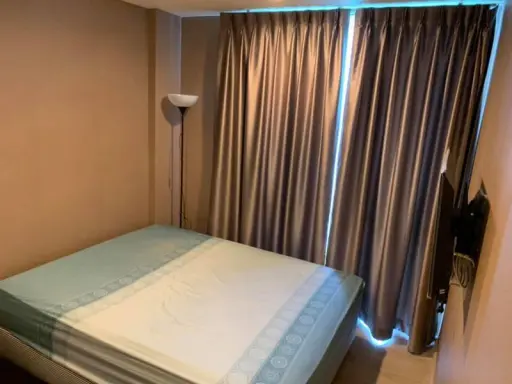 ห้องใหม่มาก For Sale Chambers Chaan ลาดพร้าว-วังหิน 2ห้องนอน วิวสระ เปิดลิฟท์มาเจอเลย อย่ารอช้า