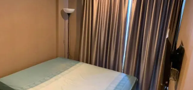 ห้องใหม่มาก For Sale Chambers Chaan ลาดพร้าว-วังหิน 2ห้องนอน วิวสระ เปิดลิฟท์มาเจอเลย อย่ารอช้า images