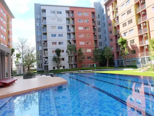ขาย Plum condo park rangsitขายพลัมคอนโด ปาร์ค รังสิต เฟส 3 ม. กรุงเทพ images