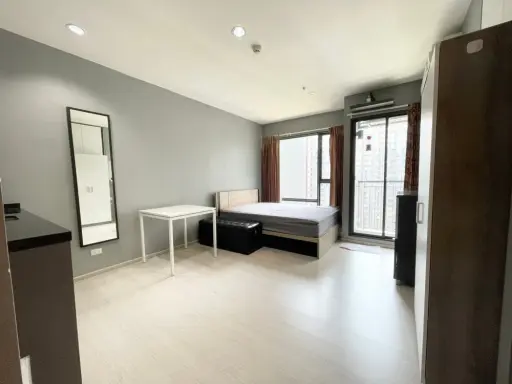 ขาย Rhythm Asoke ชั้น 29 ห้องน่าอยู่ มาพร้อมการตกแต่งที่ครบครัน จองเลย images