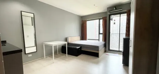 ขาย Rhythm Asoke ชั้น 29 ห้องน่าอยู่ มาพร้อมการตกแต่งที่ครบครัน จองเลย images