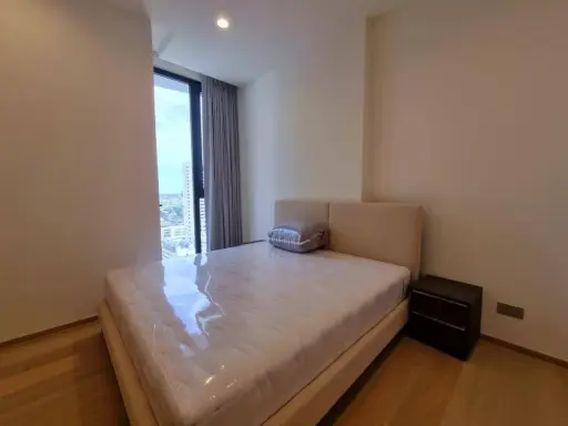 For rent: Anil Sathorn 12. Beautiful, ready-to-move-in unit. Book now!! images