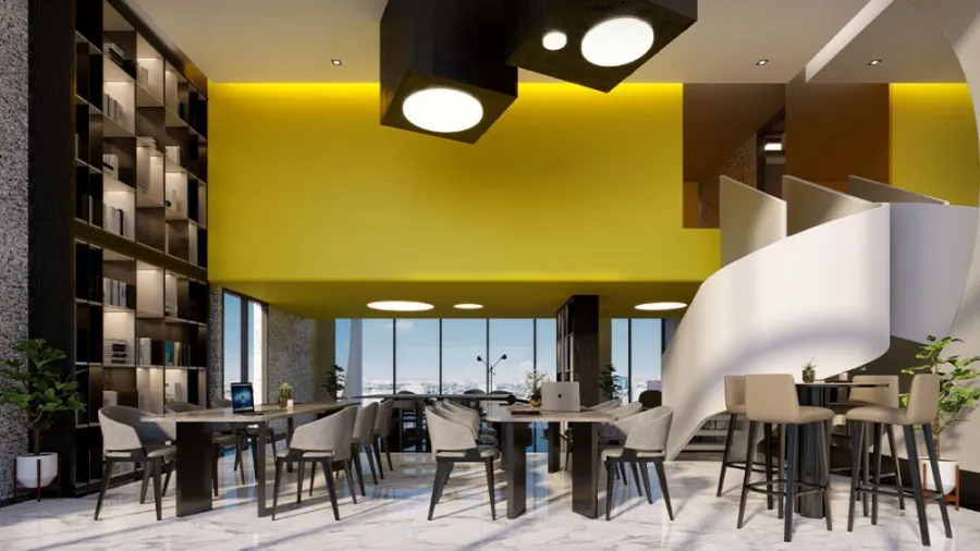 ปล่อยเช่า Condo Nue noble งามวงศ์วาน เฟอร์ครบ มีเครื่องซักผ้าพร้อม ราคาเป็นกันเอง จองเลยจ้า