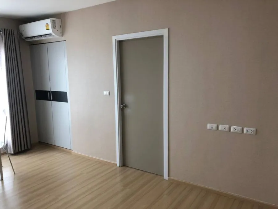 Selling Lesto Sukhumvit 113, empty room, 8th floor, good price, decoration line, room must hurry and reserve now, don't miss it