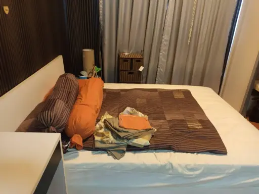 ขาย สมาร์ทคอนโด พระราม 2 สิ่งอำนวยความสะดวกครบ ห้ามพลาด เฟอร์จัดเต็ม จองเลย images