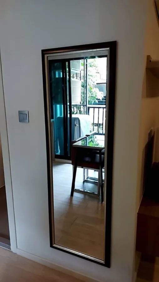 ปล่อยเช่า KAVE CONDO ห้องสวย ครัวแยก ได้วิวนอกแจ่มๆ ราคาดีมาก สนใจรีบจับจองก่อนหลุดมือจ้า