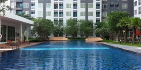 ให้เช่า คอนโด แอสปาย รัตนาธิเบศร์ 2 ตกแต่งเรียบง่าย น่ามาพักผ่อนสุดๆ ใกล้BTSเดินทางได้ง่าย รีบเลยจ้า