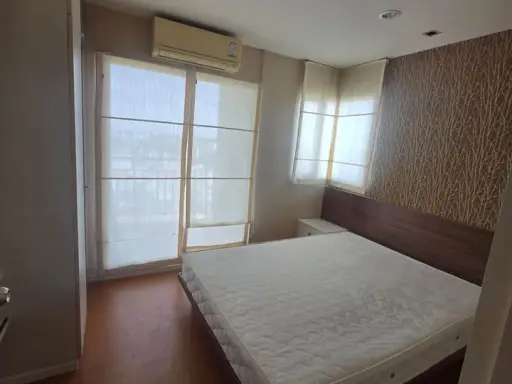 ขาย Lumpini Condotown North Pattaya Sukhumvit ห้องมุมคนไม่พลุกพล่าน ติดวอลเปเปอร์อย่างดี จองด่วน