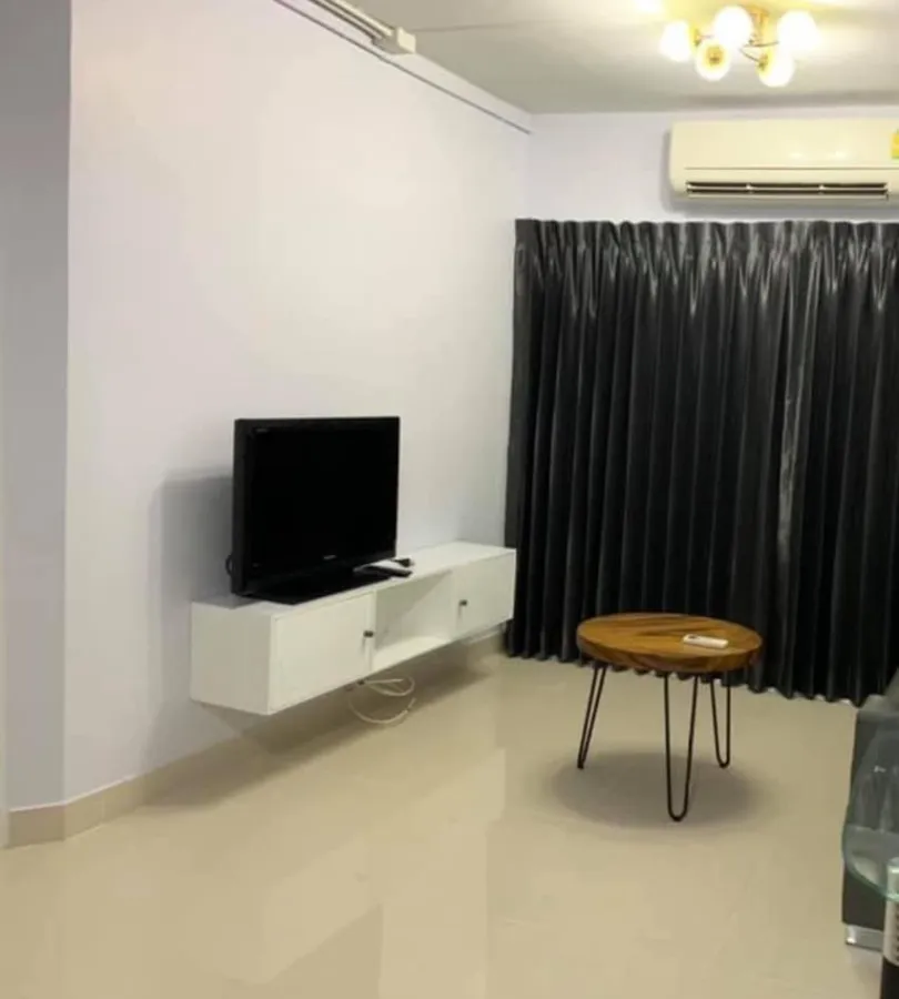 For rent Thonglor Tower Condominium ชั้น 10 ได้วิวสูง มาพร้อมสิ่งอำนวยความสะดวกครบ จองเลย