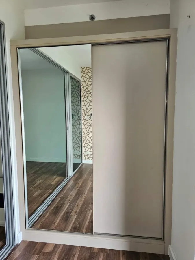 Condo for sale, rent, A space me Bangna, 14th floor, bedroom, 1 bathroom, 1 built-in wardrobe, reserve now.