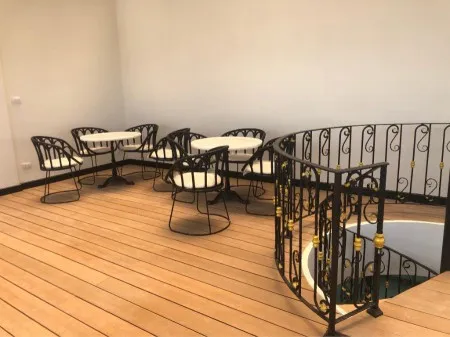 For sale or rent, Thames Residence, DUPLEX Stlye Minimal Luxury room, beautiful and good like this. If you don't reserve, you'll make a big mistake.