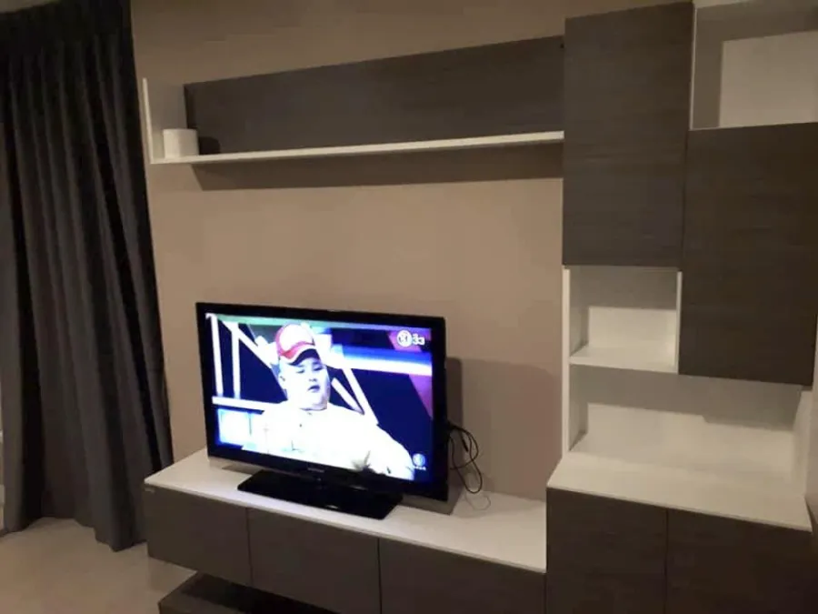 ขาย คอนโด The cube นวมินทร์-รามอินทรา ห้องมุม เครื่องใช้ไฟฟ้าและเฟอร์นิเจอร์ครบ วิวไม่บล็อก จองด่วน